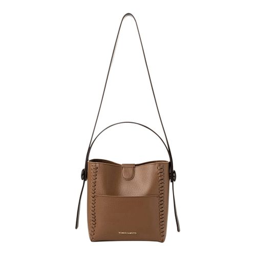 Mink Pantheon Crossbody Bag - Vince Camuto - Modalova