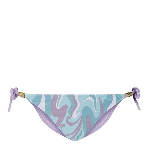 Reversible Triangle Bikini Bottom - Heidi Klein - Modalova