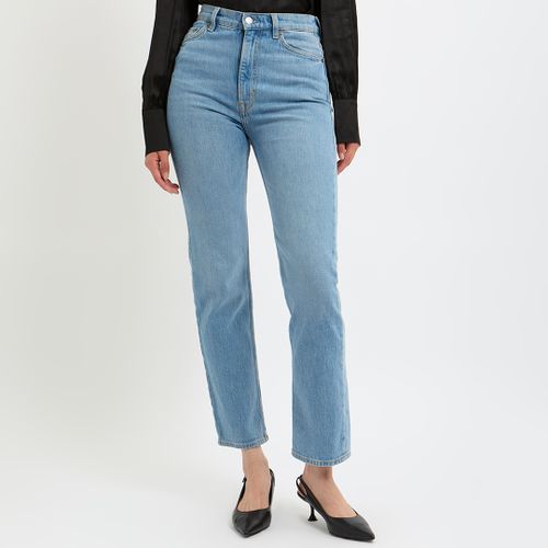 Blue Favourite Stretch Jeans - & Other Stories - Modalova