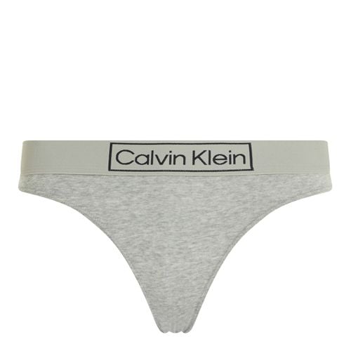 Grey Heather Bikini - Calvin Klein - Modalova