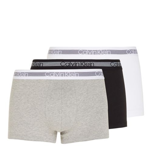 Multi 3 Pack Trunk - Calvin Klein - Modalova