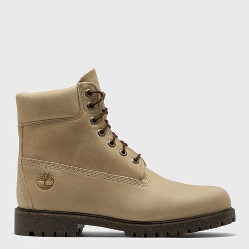 Men's Heritage Waterproof Boots - Timberland - Modalova