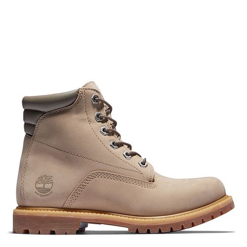 Women's Waterville Waterproof Ankle Boots - Timberland - Modalova