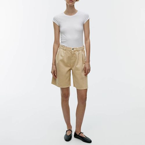 Begie Cargo Shorts - ARKET - Modalova