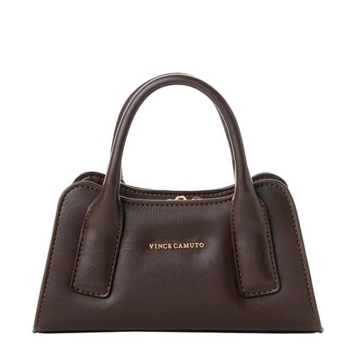 Brown Bergamo Handbag - Vince Camuto - Modalova