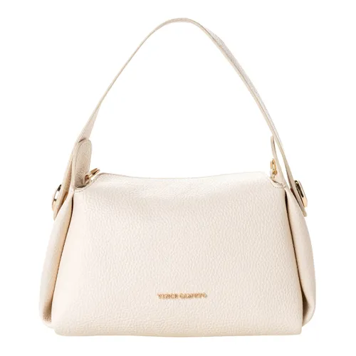 Beige Trieste Handbag - Vince Camuto - Modalova