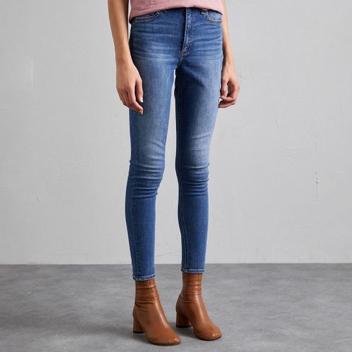 Flexi Nina High-Rise Skinny Jean - Rag & Bone - Modalova