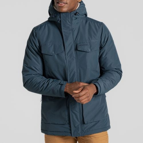 Blue Darragh Waterproof Jacket - Craghoppers - Modalova