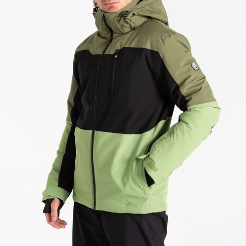 Waterproof Insulated Jacket - Dare2B - Modalova