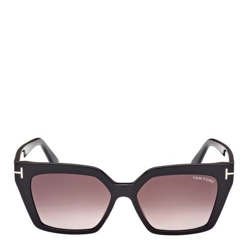 Winona Sunglasses 53mm - Tom Ford - Modalova