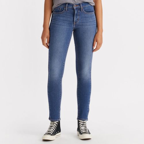 Trade; Shaping Stretch Skinny Jeans - Levi's - Modalova