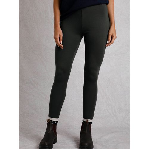 Olive Stretch Leggings - Weird Fish - Modalova