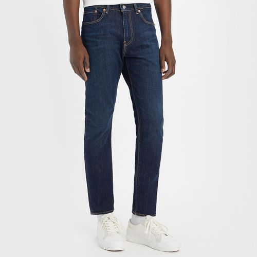 Dark 512™ Slim Tapered Stretch Jeans - Levi's - Modalova