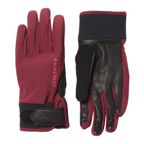 Black Kelling Waterproof All Weather Glove - Sealskinz - Modalova