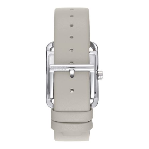 NY2477 Square Leather Watch Wo - Watches - DKNY - Modalova