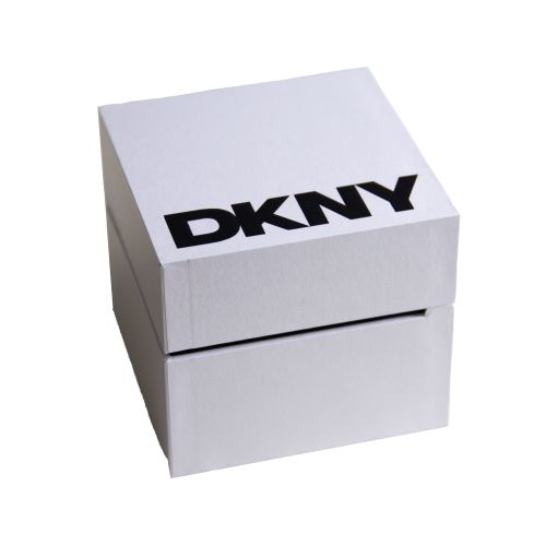 NY8562 Leather Watch Wo Watches - DKNY - Modalova