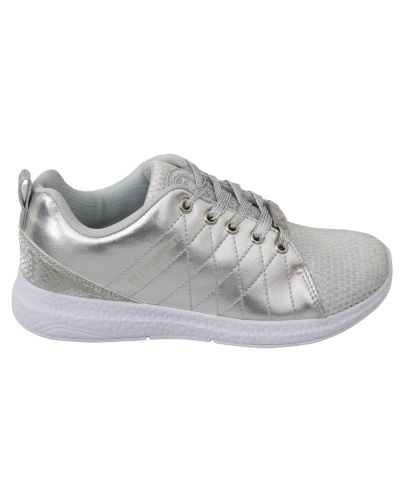 Women's Gisella Sneakers with Logo Details - Size 36 - Philipp Plein - Modalova