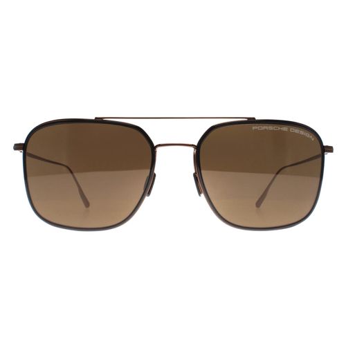 Sunglasses P8940 D - Size One Size - Porsche Design - Modalova