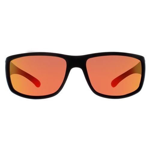 Motorsport Sunglasses BS0033 02U Brown Mirror - Size One Size - BMW - Modalova