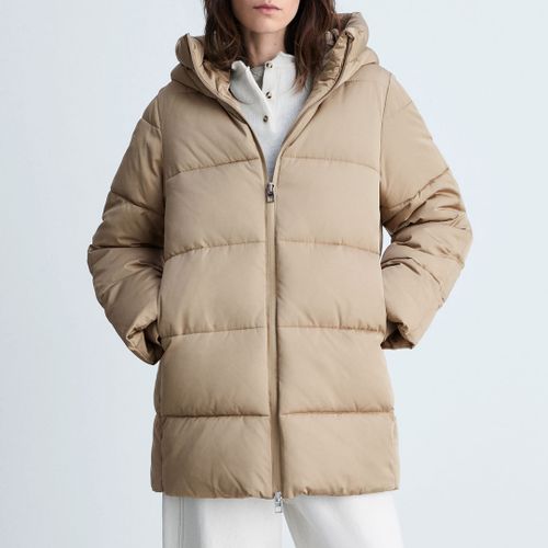 Tokyo Puffer Coat - Size S - Mango - Modalova