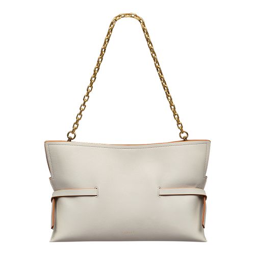 Chalk Fleet Street Medium Open Top Clutch Bag - Radley - Modalova