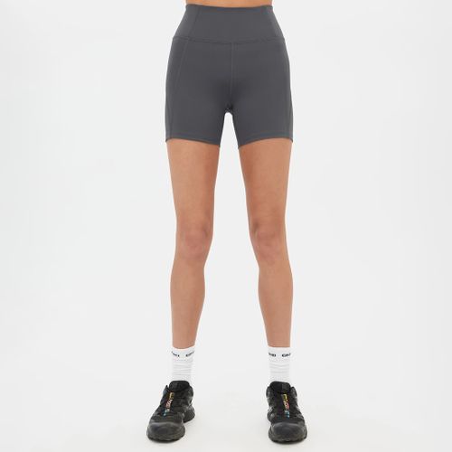 Moon Compressive High-Rise Run Shorts - Size S - Girlfriend Collective - Modalova