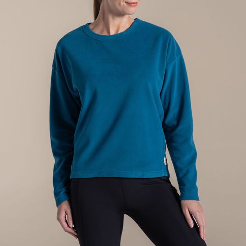 Miska Crew Neck Sweatshirt - Size 8 - Craghoppers - Modalova