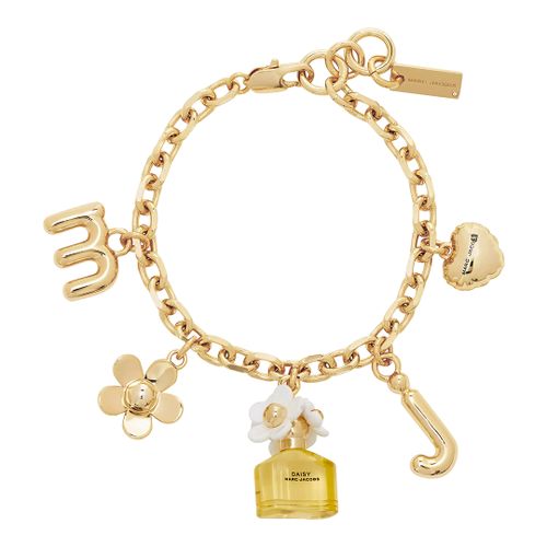 Daisy Charm Bracelet - Marc Jacobs - Modalova