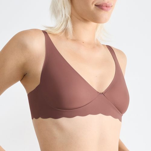 ZERO Microfibre 2.0 Soft bra - Size S - Sloggi - Modalova