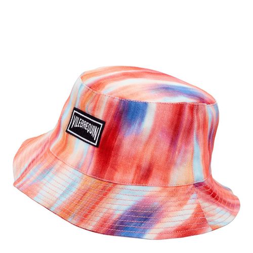 Printed Boheme Bucket Hat - Size M/L - Vilebrequin - Modalova