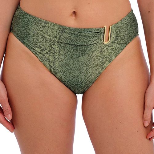 Maya Bay Mid Rise Bikini Brief - Size S - Fantasie - Modalova