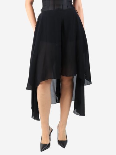 Silk chiffon culottes - Size 8 - Pre-Loved Chloe - Modalova