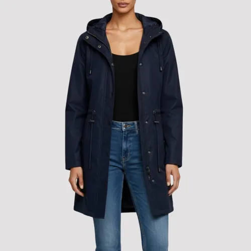 Emily Plain Festival Mac in - Size 16 - Elle - Modalova