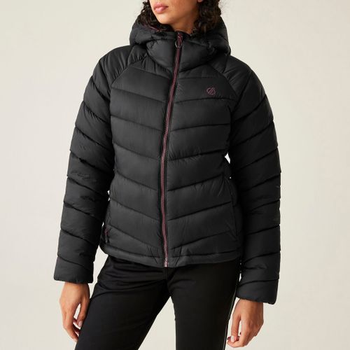 Torrek Mountain Baffle Jacket - Size 6 - Dare2B - Modalova