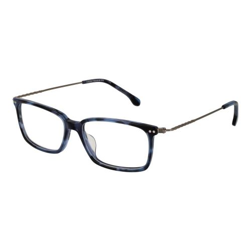 Fila Men's Blue Eyeglasses - Fila - Modalova