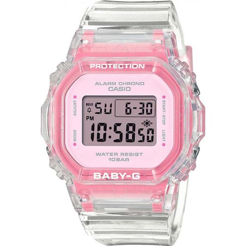 BGD-565SJ-7ER Ladies Baby-G Watch - Size One Size - Casio - Modalova