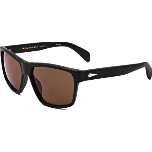 RNB5048-S-003-58 RNB5048 S 58 003 Sunglasses - Size One Size - Rag & Bone - Modalova