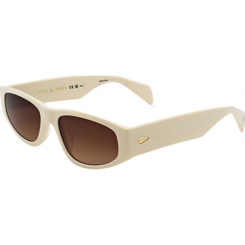 RNB1047-G-S-2MB-55 RNB1047 G S 55 2MB Sunglasses - Size One Size - Rag & Bone - Modalova