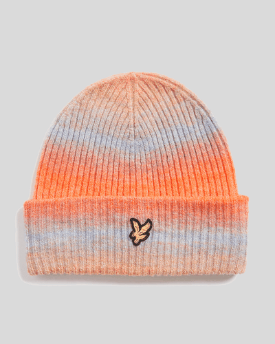Ombre Beanie - Size One Size - Lyle & Scott - Modalova