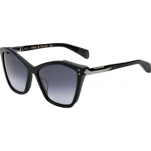 RNB1045-G-S-6FQ579O RNB1045 57 G S 6FQ579O Sunglasses - Size One Size - Rag & Bone - Modalova