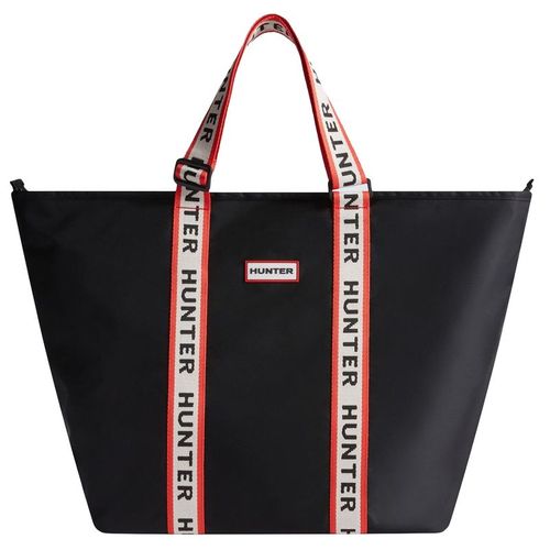 Roberts Jacquard Handbag - Size One Size - Hunter - Modalova