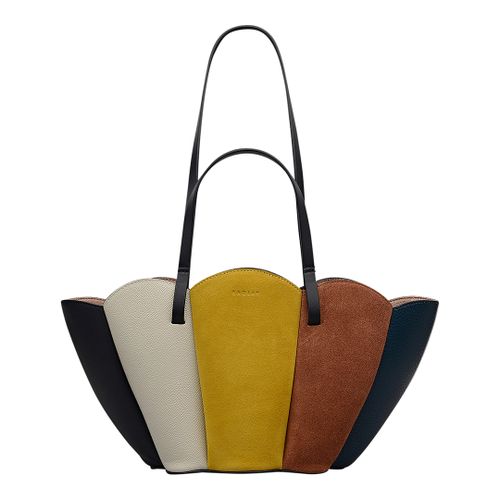 Ochre The Lily Small Open Top Grab Bag - Radley - Modalova