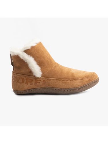 Light Brown Nakiska Ankle Slippers - Size 8 - Sorel - Modalova