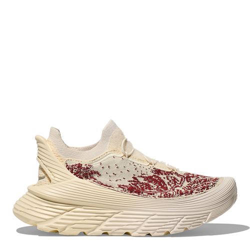 Unisex Cream Restore Chukka Paria Farzaneh Trainer - Size 7.5 - Hoka - Modalova