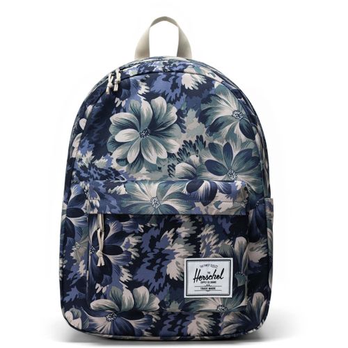 Floral Classic Backpack - Size One Size - Herschel Supply Co. - Modalova