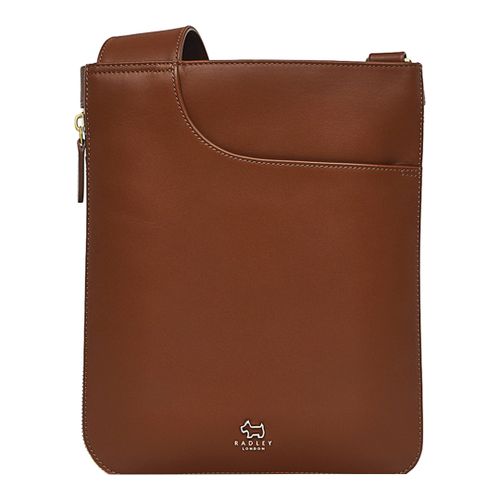 Tortoise Pockets Medium Crossbody Bag - Radley - Modalova