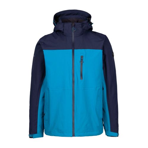 Waterproof Jacket Curbridge Mixed Bondi - Trespass - Modalova
