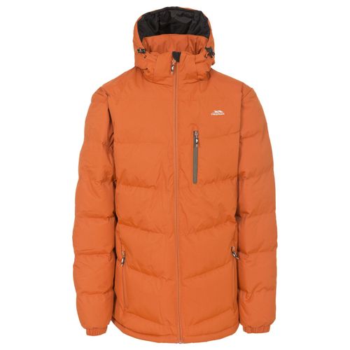 Padded Jacket Blustery Polyester Burnt - Trespass - Modalova