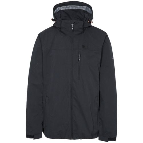 Waterproof Jacket Weir Polyester - Trespass - Modalova