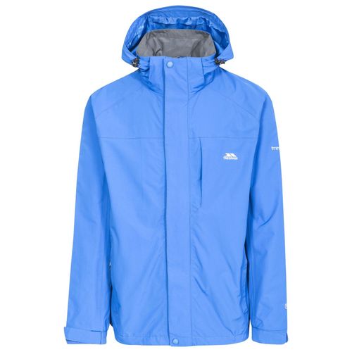 Waterproof Jacket Polyamide Taslan PU Coating - Trespass - Modalova